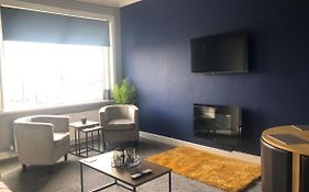 Affordable Luxury1 New Apartment In Sunderland