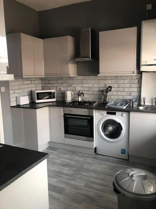 Affordable Luxury1 New Apartment In Sunderland Sunderland  Exterior photo