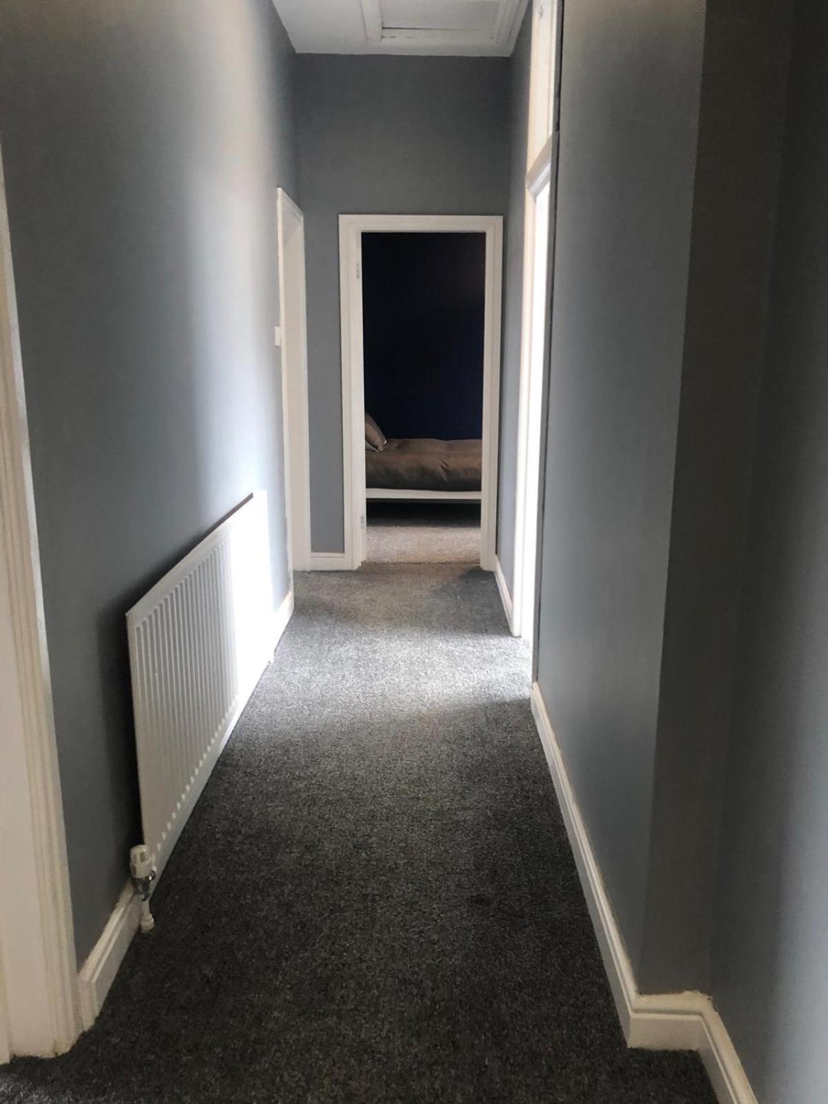 Affordable Luxury1 New Apartment In Sunderland Sunderland  Exterior photo