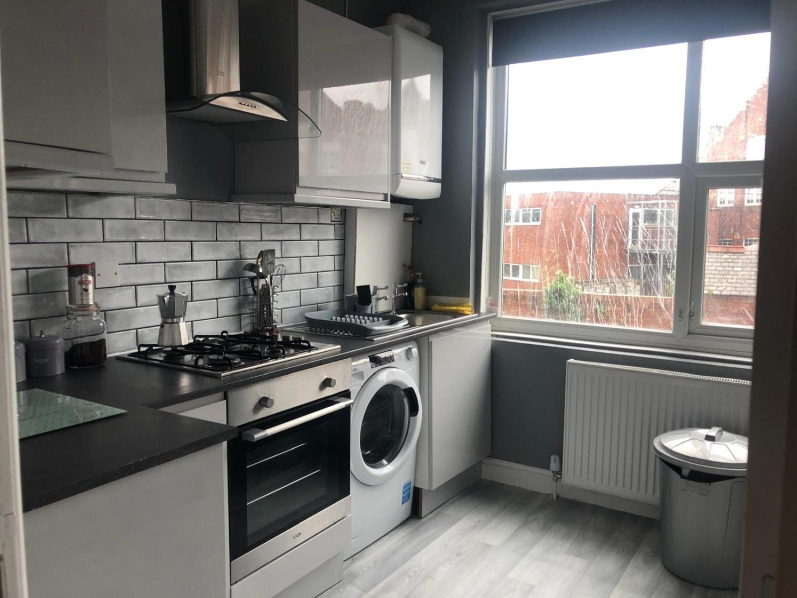 Affordable Luxury1 New Apartment In Sunderland Sunderland  Exterior photo