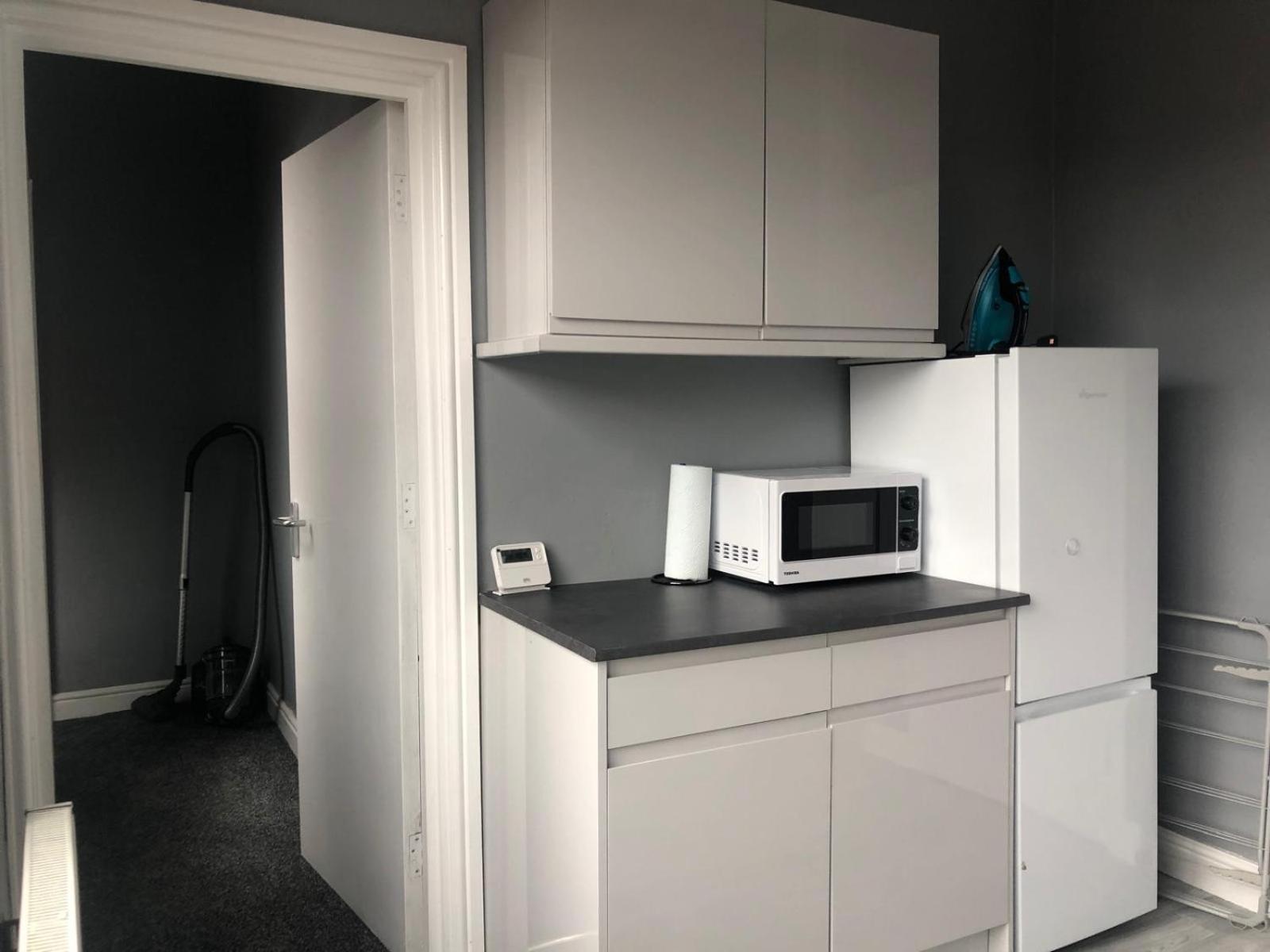 Affordable Luxury1 New Apartment In Sunderland Sunderland  Exterior photo